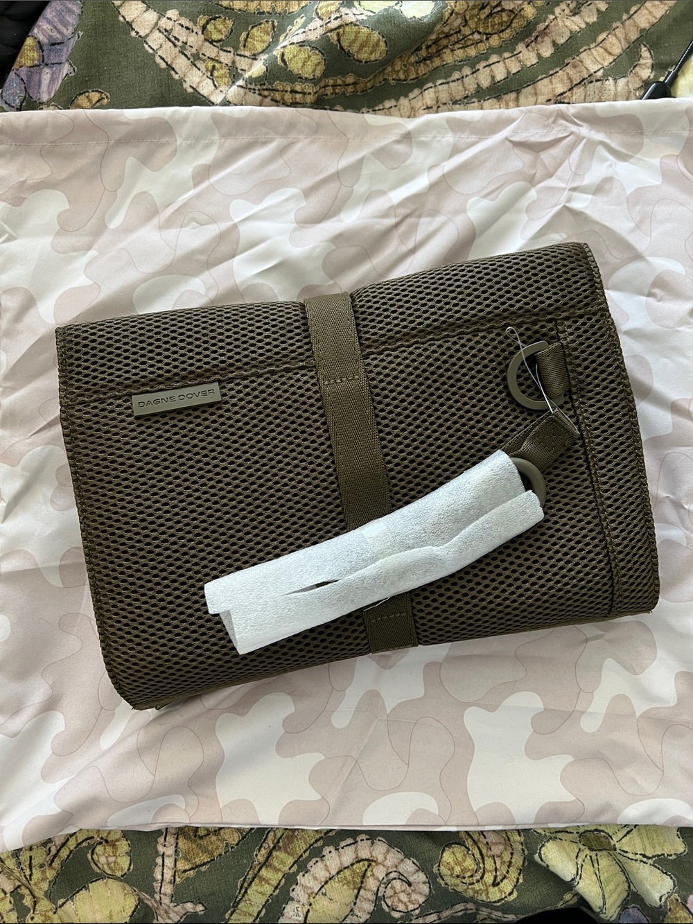 Dagne Dover Joey Changing Kit